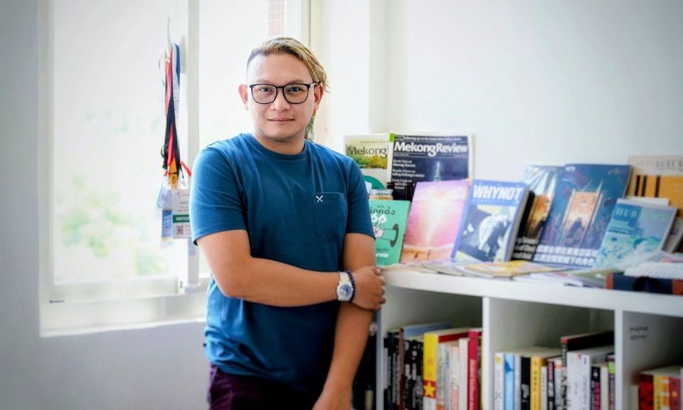 【專訪分享】關鍵評論網東南亞：專訪東協多元性別小組執行長-東南亞LGBT+團體的困境與挑戰